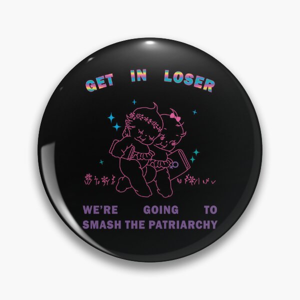 Item preview, Smash the patriarchy by DDM designed and sold by daliademarte.