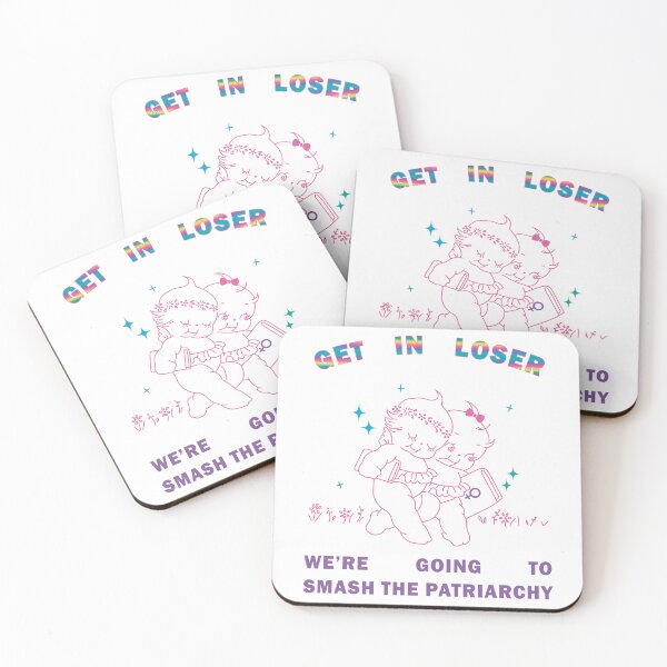 Item preview, Smash the patriarchy by DDM designed and sold by daliademarte.