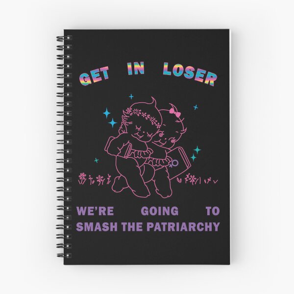 Item preview, Smash the patriarchy by DDM designed and sold by daliademarte.