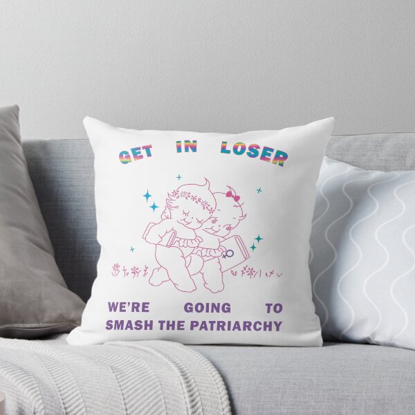 Item preview, Smash the patriarchy by DDM designed and sold by daliademarte.