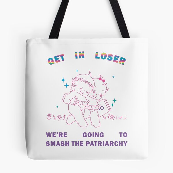 Item preview, Smash the patriarchy by DDM designed and sold by daliademarte.