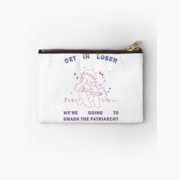 Item preview, Smash the patriarchy by DDM designed and sold by daliademarte.