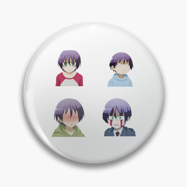 Item preview, Tonikaku Kawaii - Pack designed and sold by V3S0.