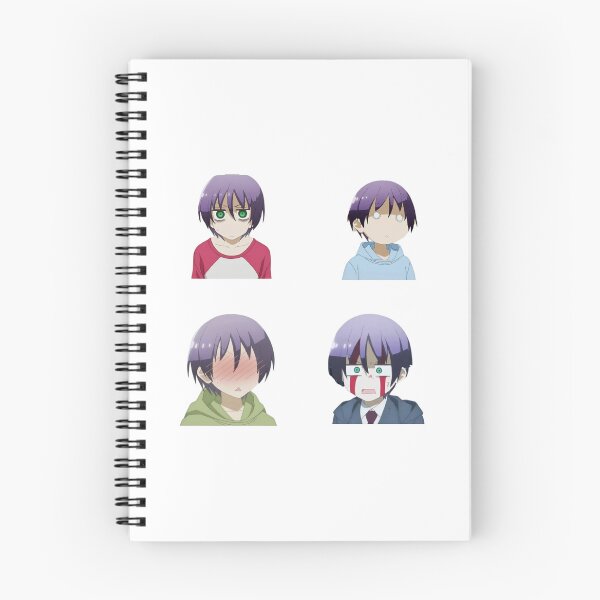 Item preview, Tonikaku Kawaii - Pack designed and sold by V3S0.