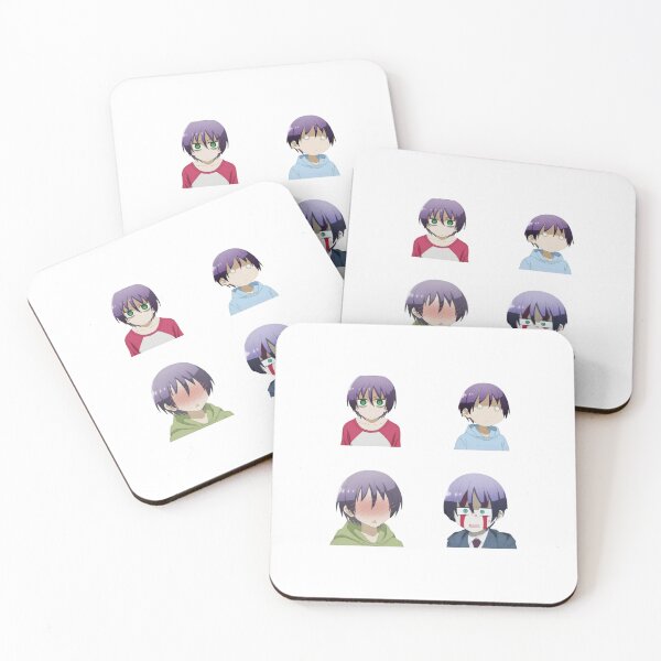 Item preview, Tonikaku Kawaii - Pack designed and sold by V3S0.