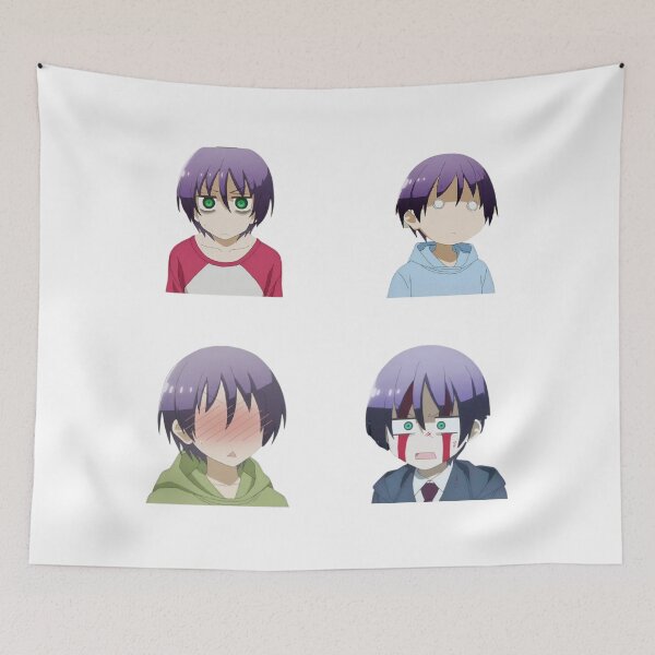 Item preview, Tonikaku Kawaii - Pack designed and sold by V3S0.