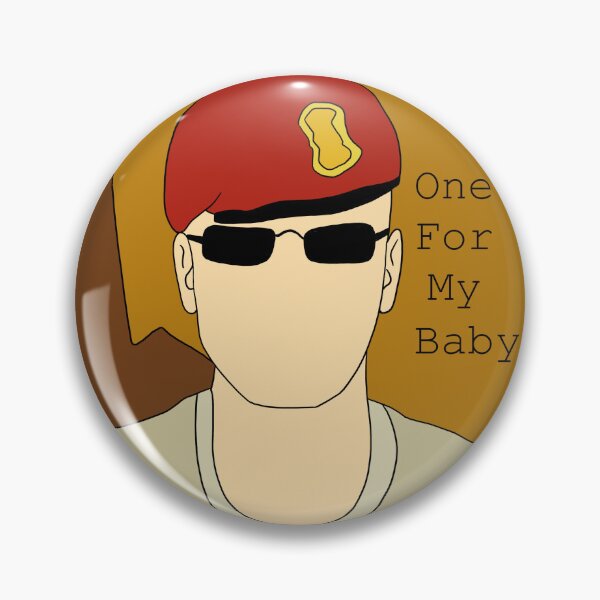 Item preview, One for my baby designed and sold by Vin16.