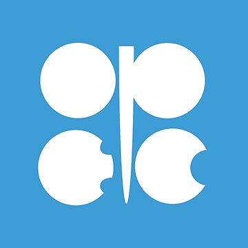 Artwork thumbnail, OPEC by wickedcartoons