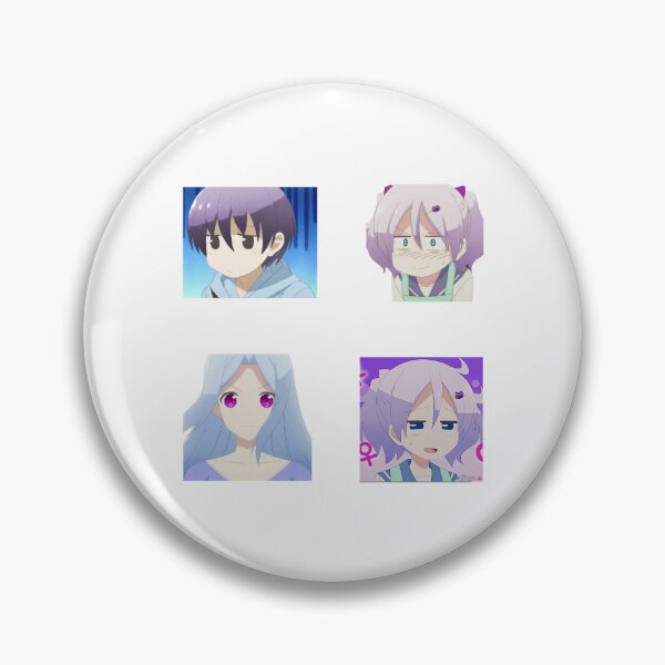 Item preview, Tonikaku Kawaii - Pack designed and sold by V3S0.