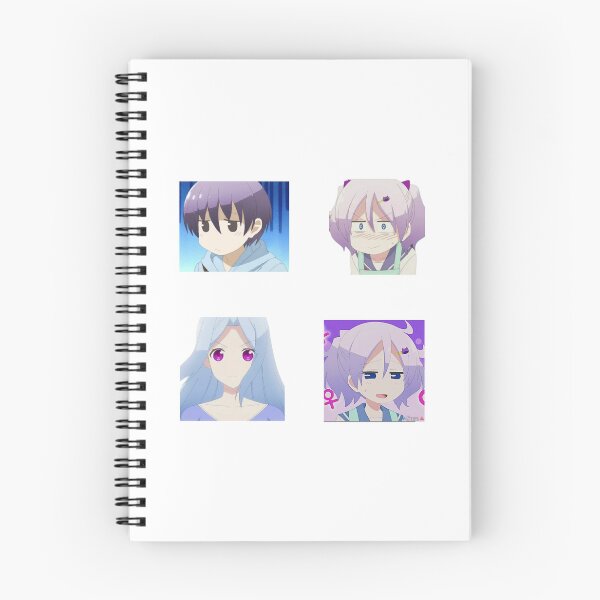 Item preview, Tonikaku Kawaii - Pack designed and sold by V3S0.