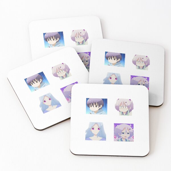 Item preview, Tonikaku Kawaii - Pack designed and sold by V3S0.