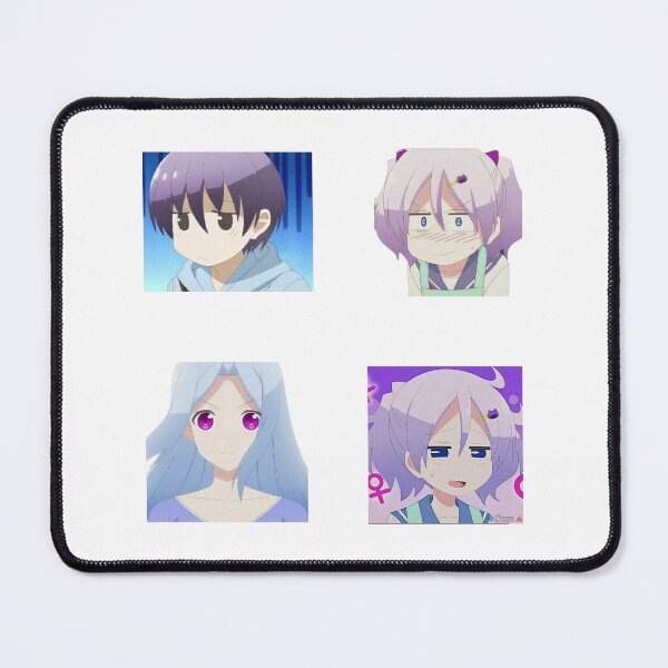 Item preview, Tonikaku Kawaii - Pack designed and sold by V3S0.