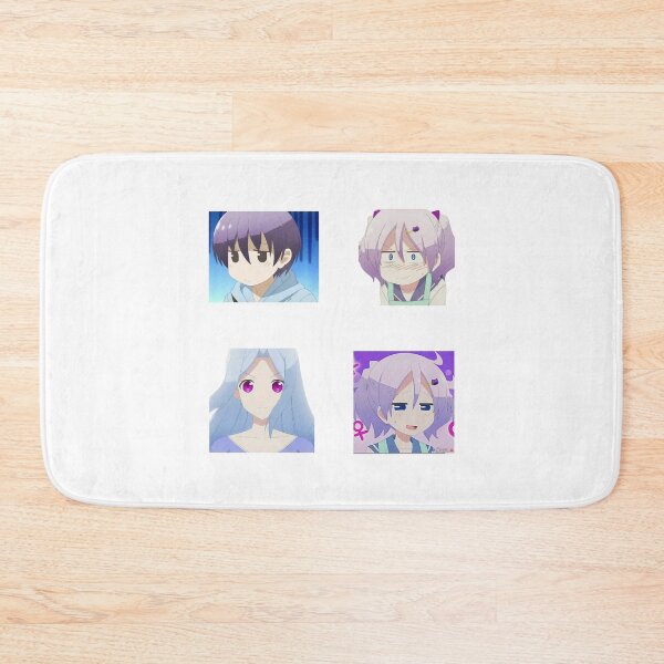 Item preview, Tonikaku Kawaii - Pack designed and sold by V3S0.