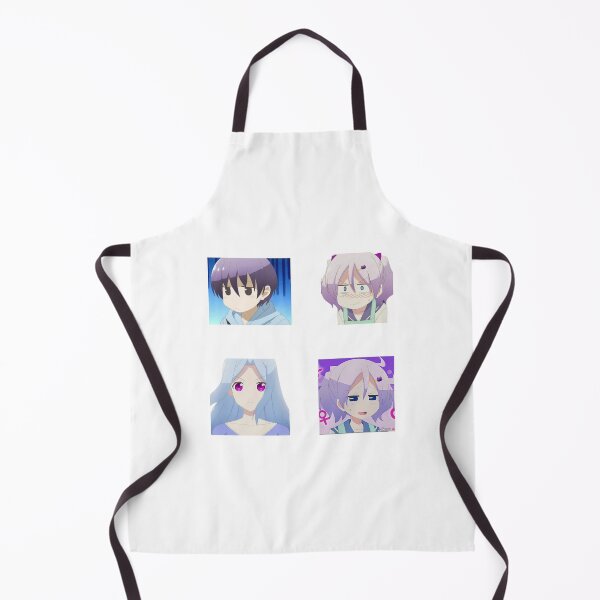 Item preview, Tonikaku Kawaii - Pack designed and sold by V3S0.