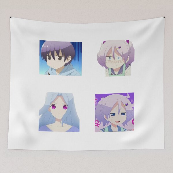 Item preview, Tonikaku Kawaii - Pack designed and sold by V3S0.