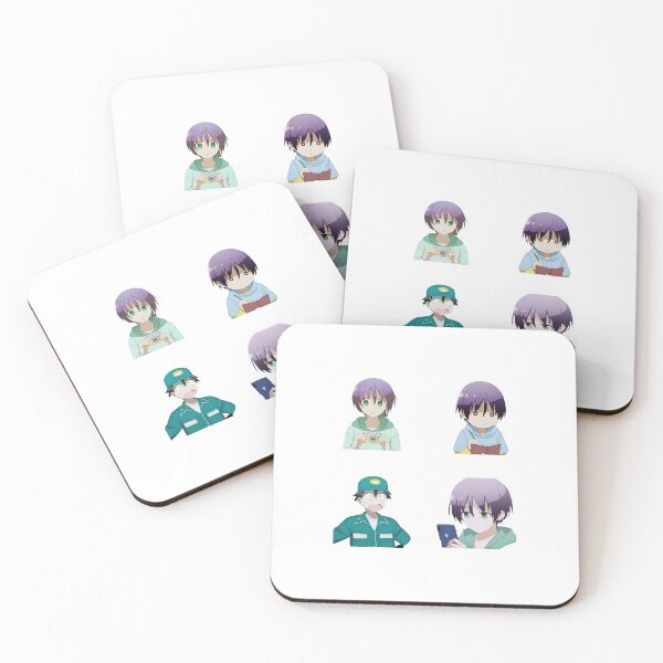Item preview, Tonikaku Kawaii - Pack designed and sold by V3S0.