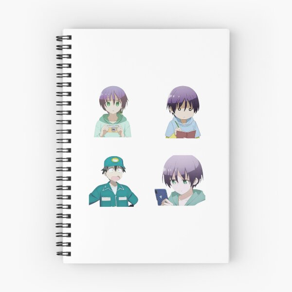 Item preview, Tonikaku Kawaii - Pack designed and sold by V3S0.
