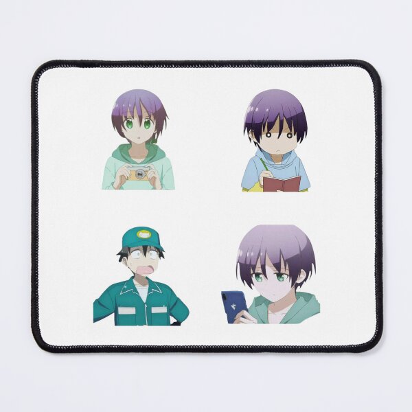Item preview, Tonikaku Kawaii - Pack designed and sold by V3S0.