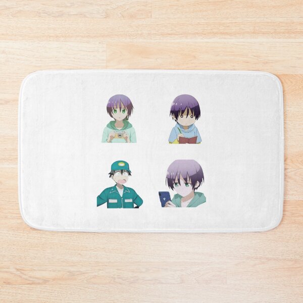 Item preview, Tonikaku Kawaii - Pack designed and sold by V3S0.