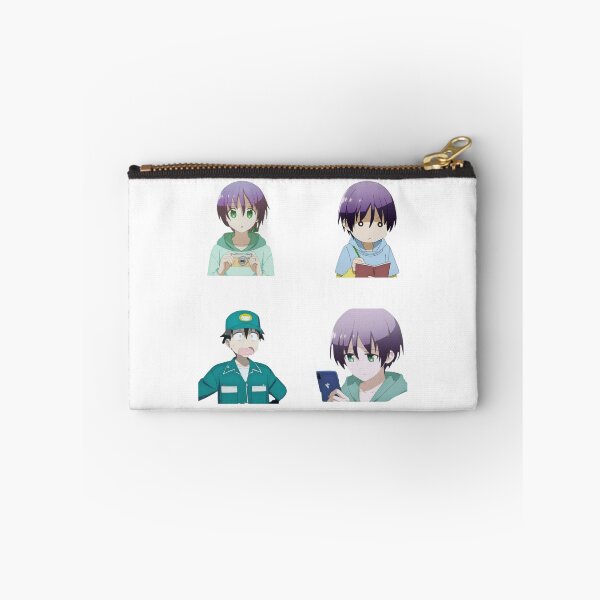 Item preview, Tonikaku Kawaii - Pack designed and sold by V3S0.