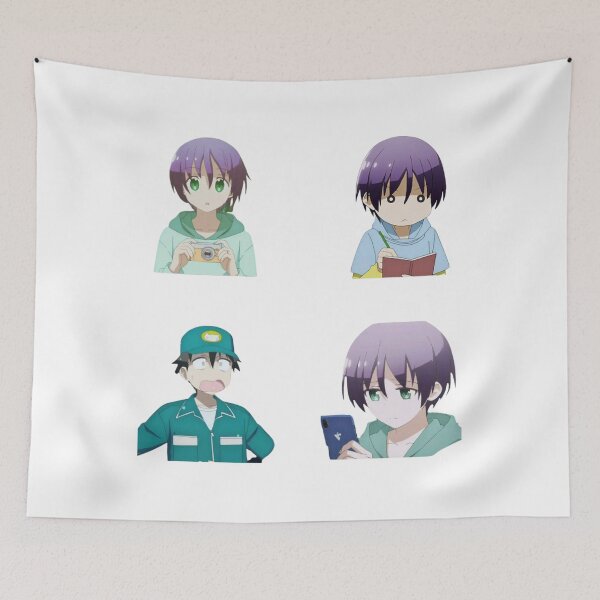 Item preview, Tonikaku Kawaii - Pack designed and sold by V3S0.