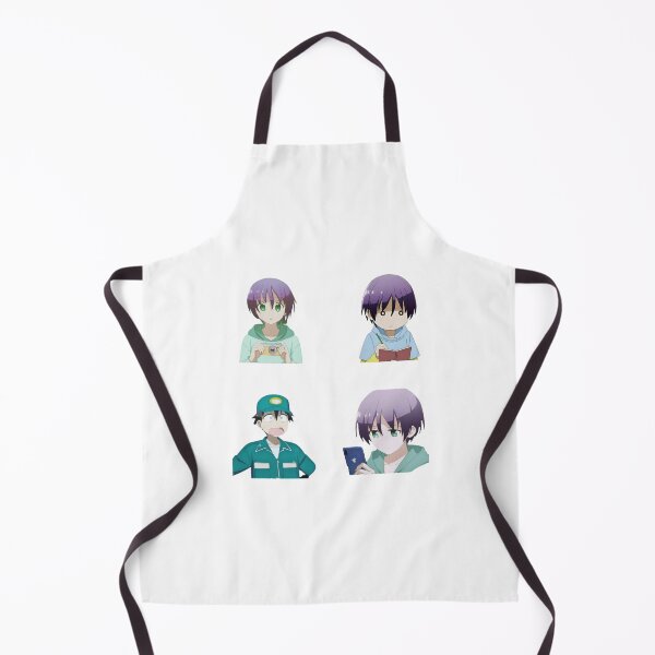Item preview, Tonikaku Kawaii - Pack designed and sold by V3S0.