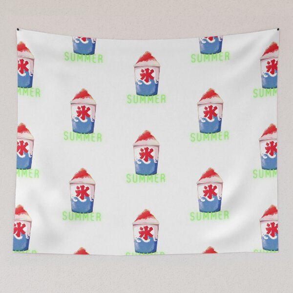 Item preview, Slushie summer time designed and sold by jpn insprd.