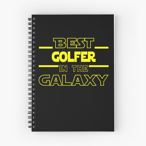 Item preview, golfer Job Dad Mom Hudband Mens Shirt, Best golfer In The Galaxy, Funny golfer Birthday christmas Gift Gift designed and sold by xlnv.