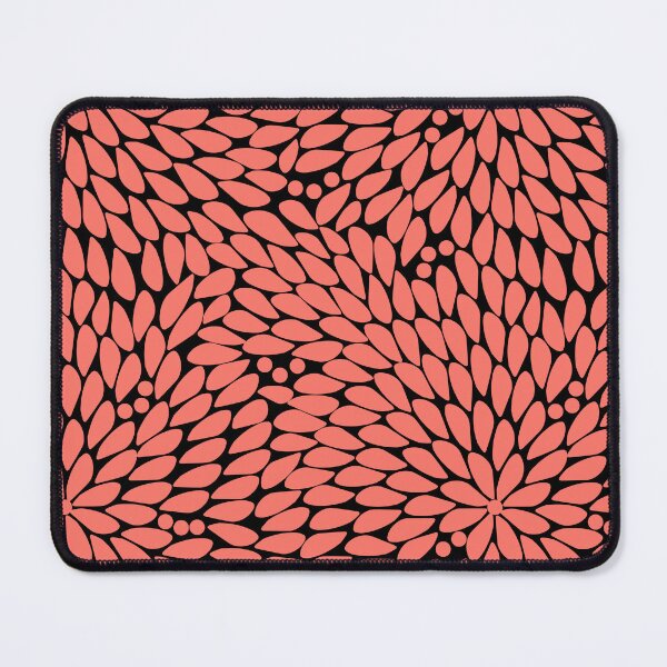 Item preview, Floral pattern 009 designed and sold by diapatternLab.