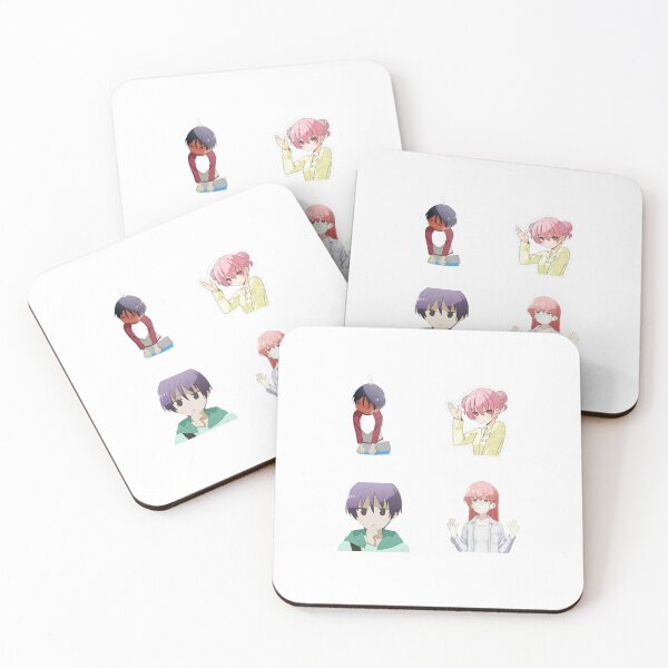 Item preview, Tonikaku Kawaii - Pack designed and sold by V3S0.