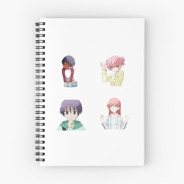 Item preview, Tonikaku Kawaii - Pack designed and sold by V3S0.