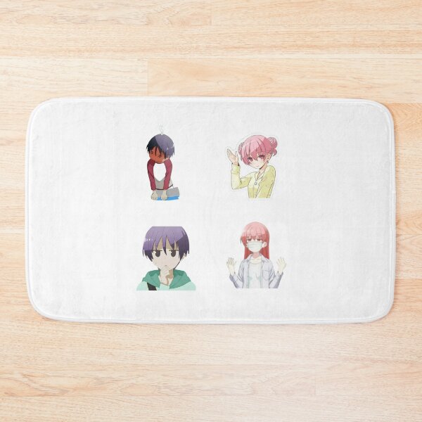 Item preview, Tonikaku Kawaii - Pack designed and sold by V3S0.