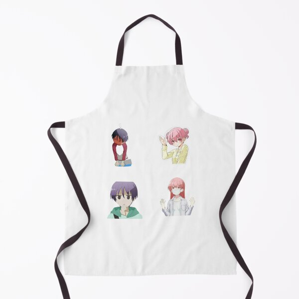 Item preview, Tonikaku Kawaii - Pack designed and sold by V3S0.
