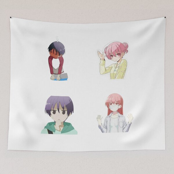 Item preview, Tonikaku Kawaii - Pack designed and sold by V3S0.