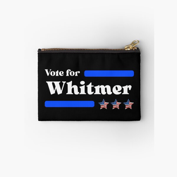 Item preview, Vote For Gretchen Whitmer designed and sold by Sonatablue.