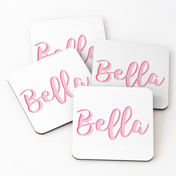 Item preview, Bella designed and sold by radiantdark.