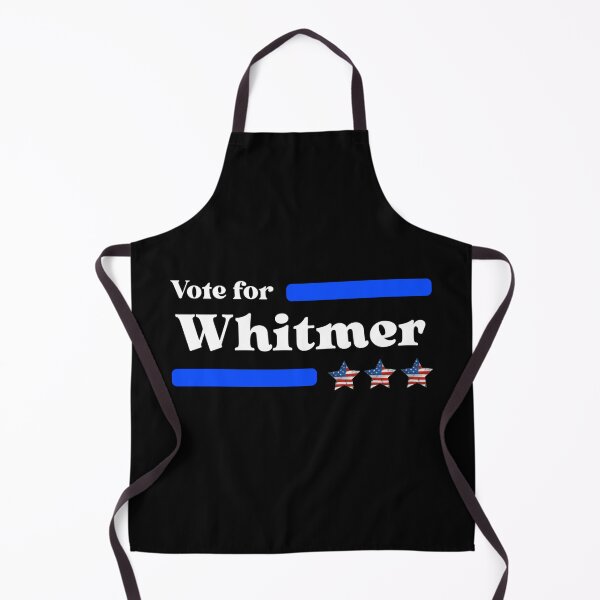 Item preview, Vote For Gretchen Whitmer designed and sold by Sonatablue.