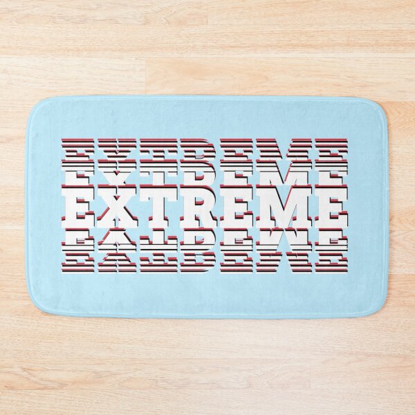 Item preview, Extreme  designed and sold by Monkey204.