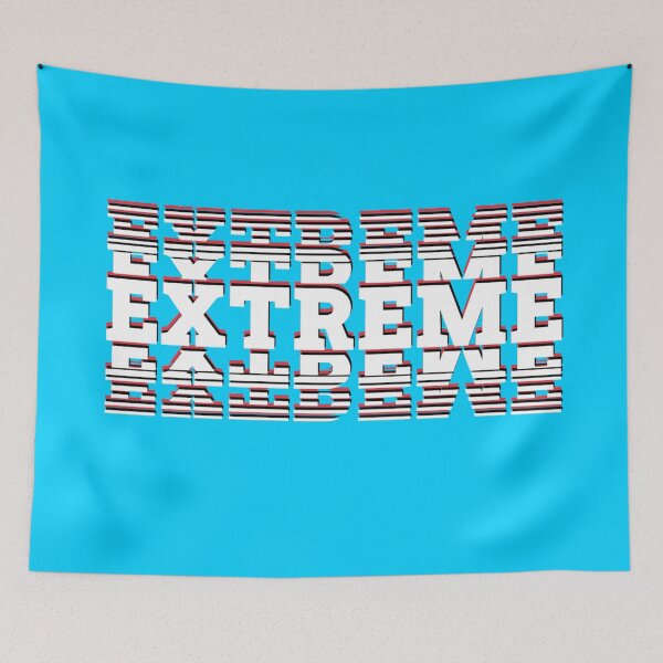 Item preview, Extreme  designed and sold by Monkey204.