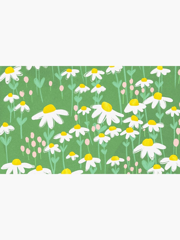 Chamomile Dream Green by gigi-rosado