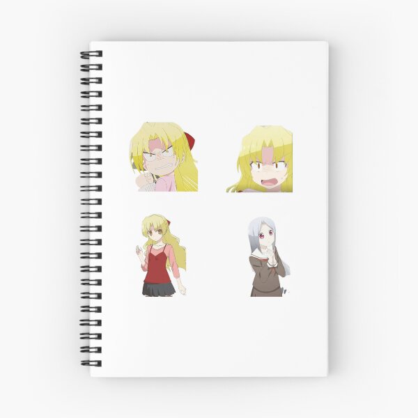 Item preview, Tonikaku Kawaii - Pack designed and sold by V3S0.