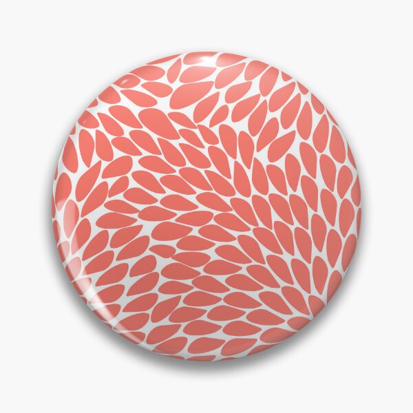 Item preview, Floral pattern 004 designed and sold by diapatternLab.