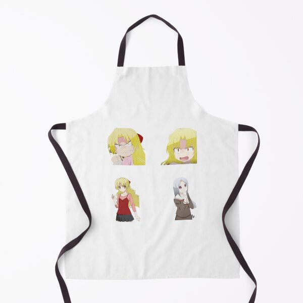 Item preview, Tonikaku Kawaii - Pack designed and sold by V3S0.
