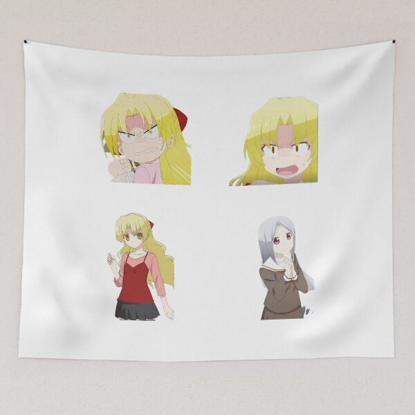 Item preview, Tonikaku Kawaii - Pack designed and sold by V3S0.