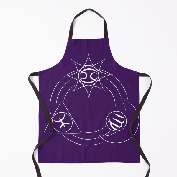 Item preview, Cancer Virgo Pisces designed and sold by JAMerArc.