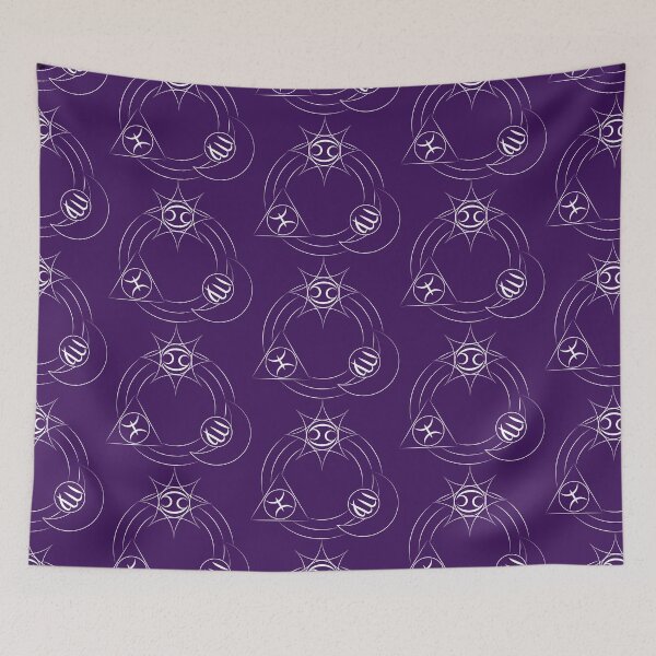Item preview, Cancer Virgo Pisces designed and sold by JAMerArc.