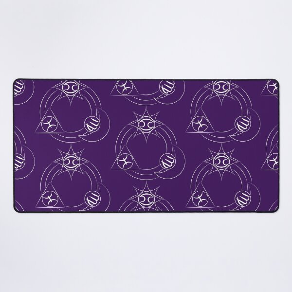 Item preview, Cancer Virgo Pisces designed and sold by JAMerArc.