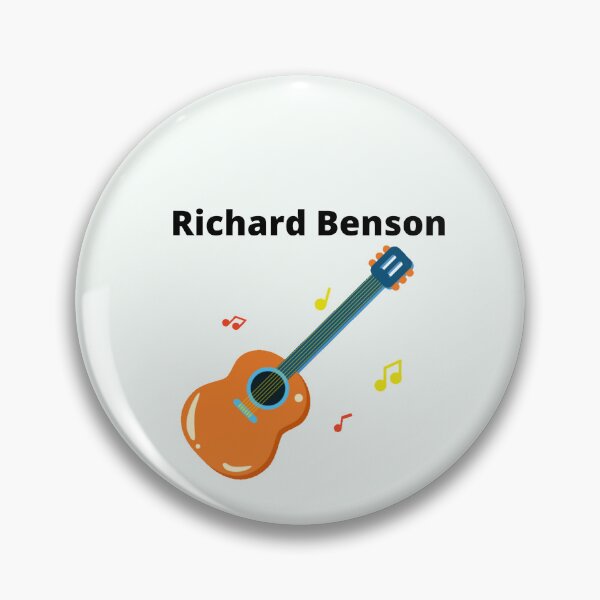 Item preview, Richard Benson designed and sold by MaxManN1.