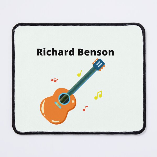 Item preview, Richard Benson designed and sold by MaxManN1.