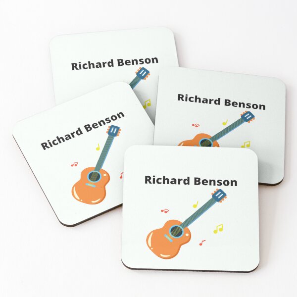 Item preview, Richard Benson designed and sold by MaxManN1.